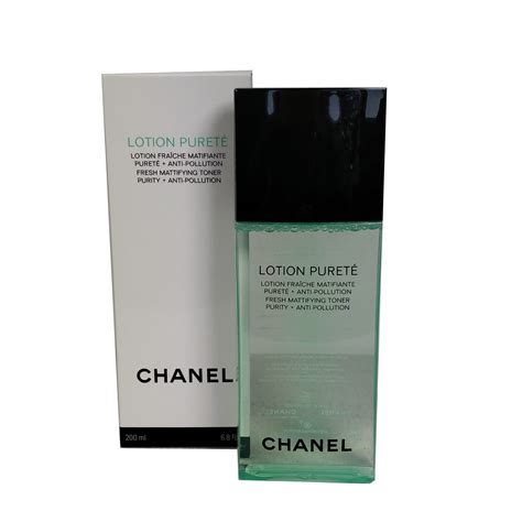 chanel precision|chanel precision toner.